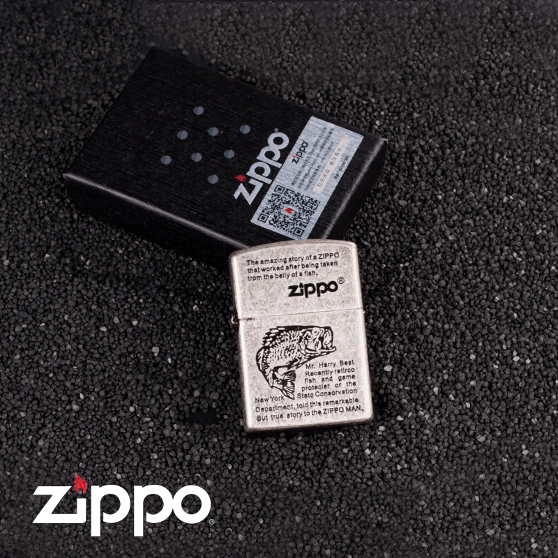 包邮zippo芝宝打火机复刻仿古银钓鱼文化打火机路亚BASS鲈鱼|ruв категории ZIPPO/швейцарский армейский нож/очки, бренд зажигалки и аксессуары, ZIPPO/" - от Buy2taobao.com для оказания профессиональной услуги покупки агента Taobao