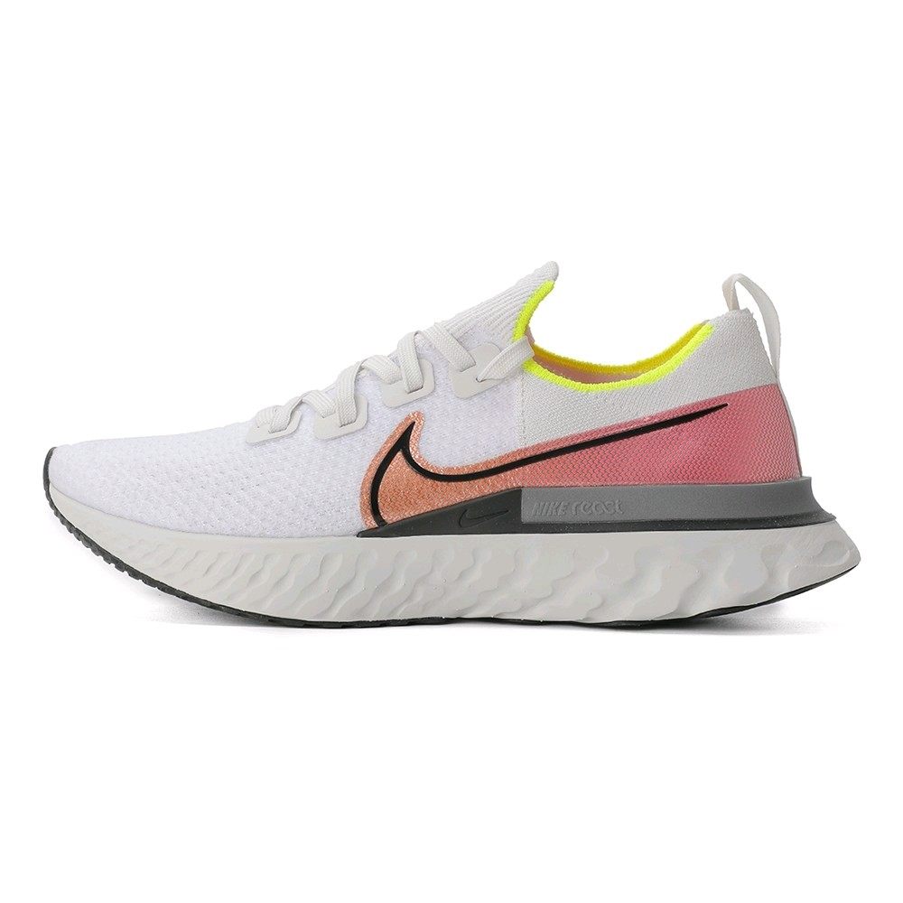 专柜正品耐克react infinity run男运动缓震跑步鞋cd4371-004-007