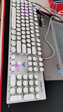 ThinkPad 数字小键盘机械键盘