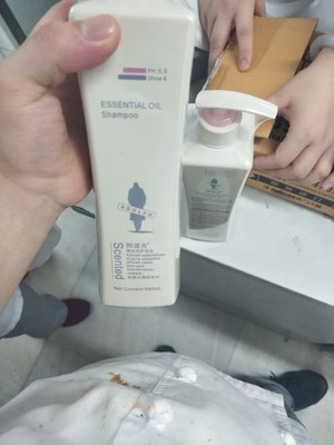 阿道夫洗发水哪种最香，阿道夫洗发水跟沙宣比哪个好