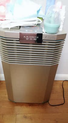 区别对比评测：大金空气净化器怎么样？真的差吗？