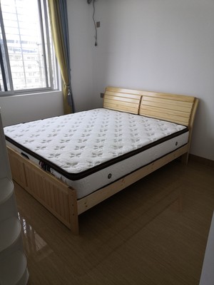 评测：金可儿乳胶床垫怎么样？到底是不是真乳胶？