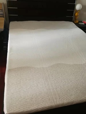 火爆的用过说说：sleson乳胶床垫怎么样，真的是泰国天然乳胶吗？