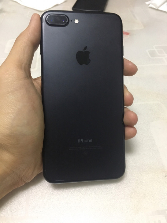 iPhone7Plus国行128G全网通