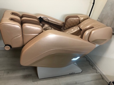 【使用评价】说下西屋S350按摩椅怎么样?真实评测好不好?