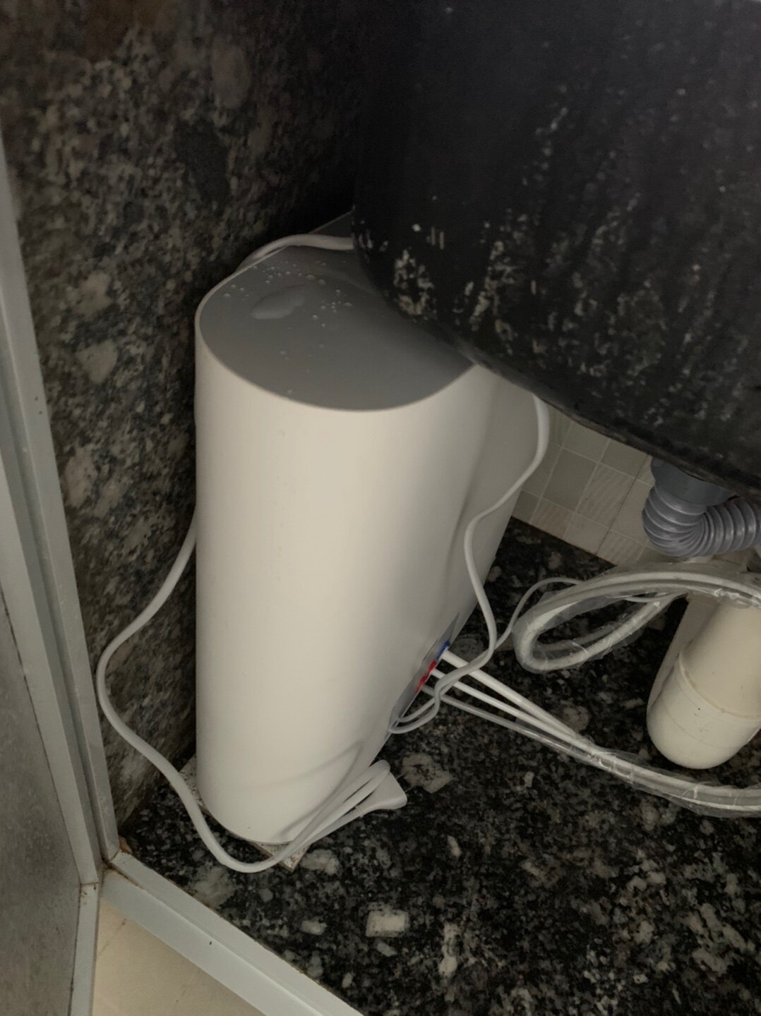 xiaomi小米净水器小米净水器1a评测小米小米净水器1a一用就知道看看