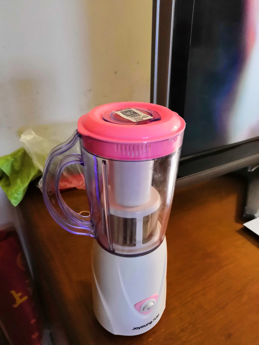 joyoung九阳料理机jylc93t怎么样九阳jylc93t到底好不好用谁说下使用