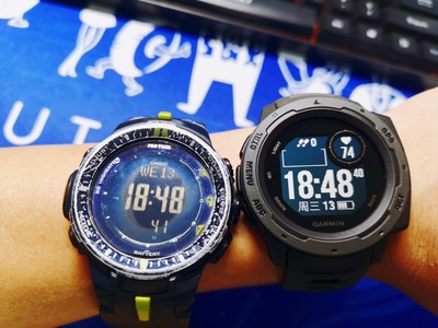 亲身体验评测garmin佳明va3t手表怎么样说说佳明garminva3评测如何呢