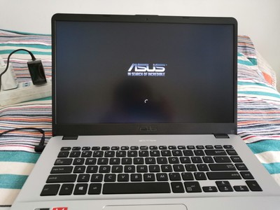 真实体验评测华硕笔记本a505az怎么样呢散热点评华硕笔记本a505az配置