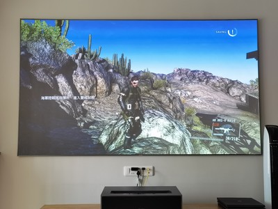 真实感受亲测使用峰米4kmax怎么样只用看这一篇就够了