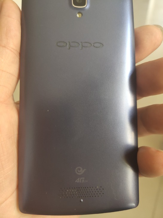 oppo1105手机出卖