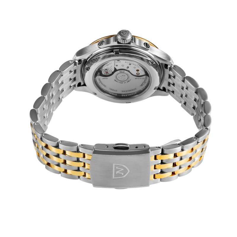 尼维达【全新】机械女表lm6115-151560