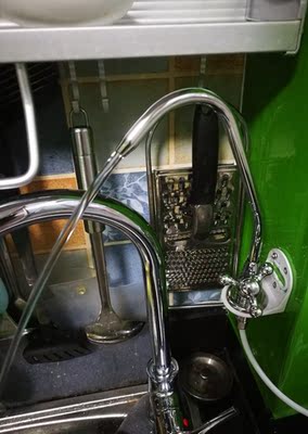 说说【精挑细选】佳尼特550G直饮大流量净水器怎么样?水质靠谱吗