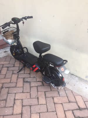 喜德盛电动车豹子2c精英版怎么样，大家一起评测配置好不好