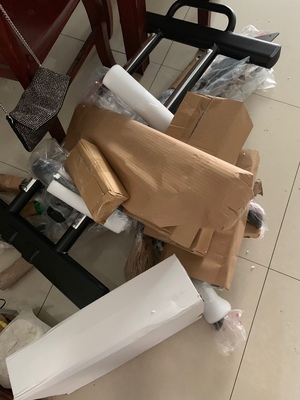 亿健椭圆机T5怎么样，评测质量差不差？会不会有声音？