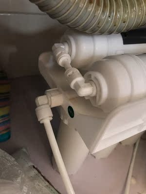 目前看来【入手说说】柯洛斯净水器好吗?质量靠谱吗?值得买吗?