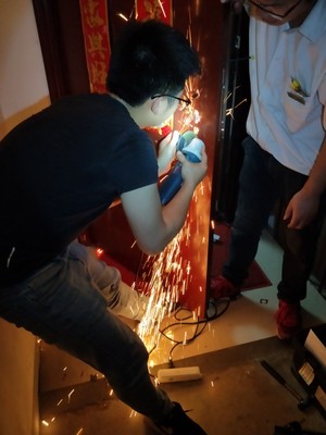 评测点评良心推荐:派瑞H300S指纹锁怎么样,实用方便吗?