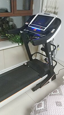 疑问:贝德拉A1跑步机怎么样,真的很需要,希望有人回答!