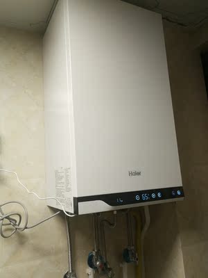 北方用海尔燃气壁挂炉怎么样，好用吗？千万不要装真的吗