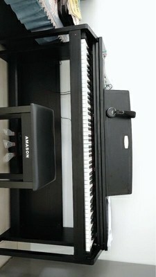 学琴真辛苦，这款卡瓦依电钢琴怎么样？是否合适呢？