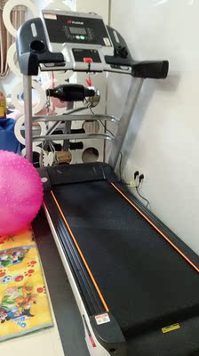 易跑MINI-C跑步机怎么样,亲身感受曝光,图文解密必看