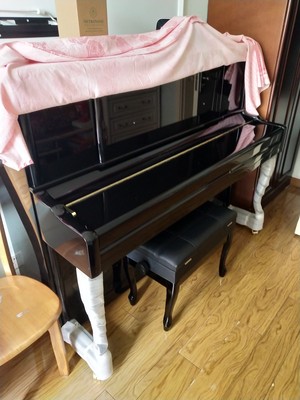 专业点评：博兰德钢琴怎么样？适合刚学琴的小朋友呢？