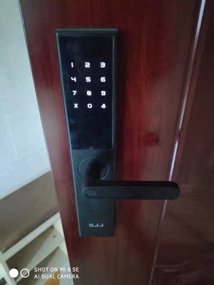 分析【真相曝光】玛莎洛克指纹锁怎么样，指纹识别灵敏吗？