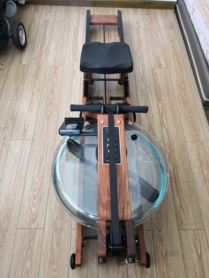 这款亿健H8划船机怎么样？独家点评评测好不好用？