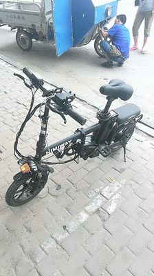 比德文电动车怎么样，这个牌子在国内排名第几？是杂牌吗