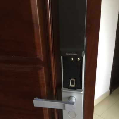 目前看来对比云米指纹锁和小米指纹锁哪个好用，两者有什么区别？