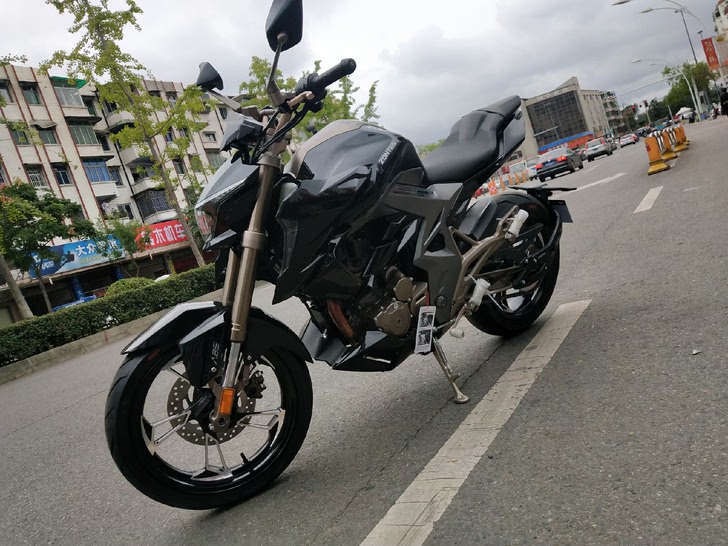 德阳升仕310R，