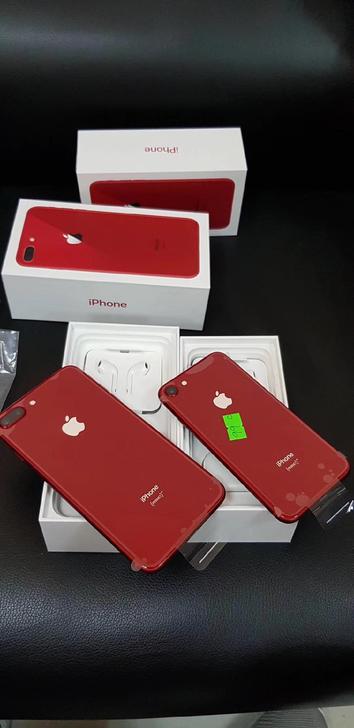 iphone8和iphone8plus成都实体店全新机出售中以旧换新分期付