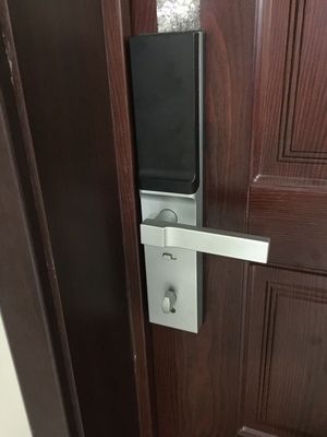 讨论亲身体验：德国PUSAIRO普赛罗指纹锁怎么样，好不好用呢？