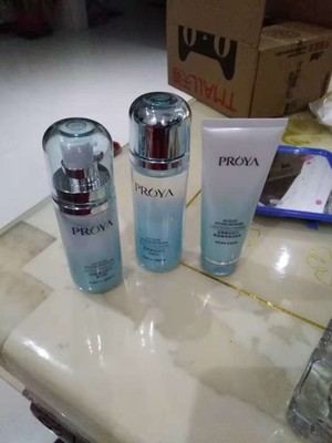Re:说说真实感受海蓝之谜修护焕肤水怎么样呀??体验说说海蓝之谜修护焕肤水好不好用 ..