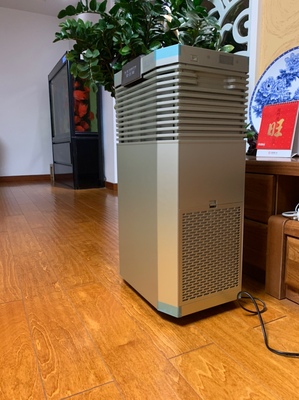 讨论：352空气净化器Y100C怎么样？使用一个月后感受！