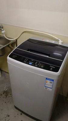 Re:评价感受说说小天鹅TB100VT818WDCLY怎么样呢??觉得小天鹅TB100VT818WDCLY好不 ..
