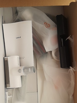 用过的说说小狗吸尘器有线下店吗,售后好不好呢?