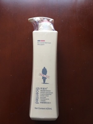 淘宝上阿道夫洗发水520毫升的是正品吗?内幕剖析实情