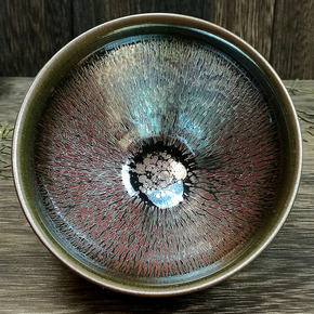 建盏茶器专场_珍品拍卖 - 拍卖专场 - 阿里拍卖