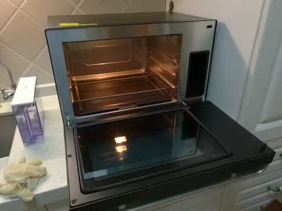Re:大家入手评价方太智能蒸箱SCD42-F1怎么样呀??用过感受方太蒸箱SCD42-F1质量好 ..