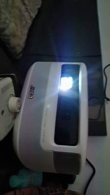 网友点评当贝投影仪F1怎么样？质量过关吗？