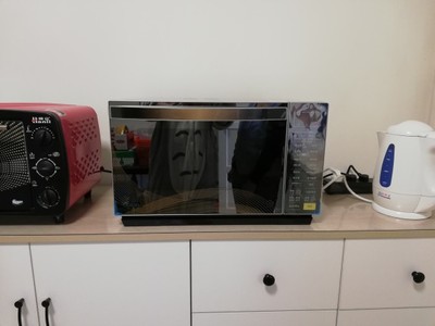 Re:格兰仕 G90F23CN3XLVN-R6(TM)怎么样呢??说说格兰仕 G90F23CN3XLVN-R6(TM)好不 ..