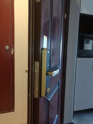 分析【真相曝光】玛莎洛克指纹锁怎么样，指纹识别灵敏吗？