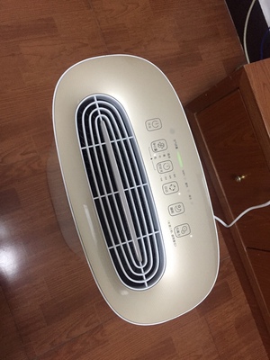 airx A8P除甲醛空气净化器怎么样，不会忽悠人吧？想知道！！