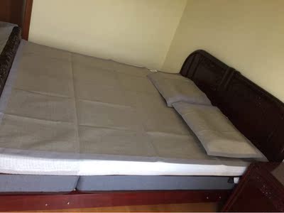 目前看来购物体验：慕思床垫质量到底怎样，是哪个国家产的品牌？