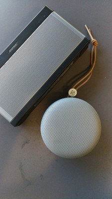 Re:ʹB&O Beoplay A1ЯôأBeoplay A1 ..