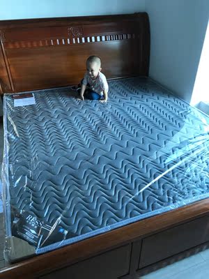 点评入手剖析paratex乳胶床垫怎么样，质量好不好？是冒牌货吗？