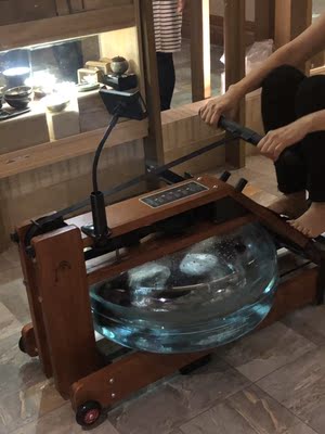 亿健划船机怎么样,好不好用呢?深入解密质量如何?