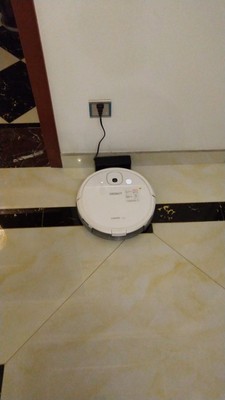 Re:评测说说科沃斯扫地机器人dm65怎么样呀???揭秘真相科沃斯扫地机器人dm65好不好 ..