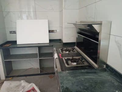 【讨论】火星人集成灶怎么样？很多人跟风入手后,反馈如何?